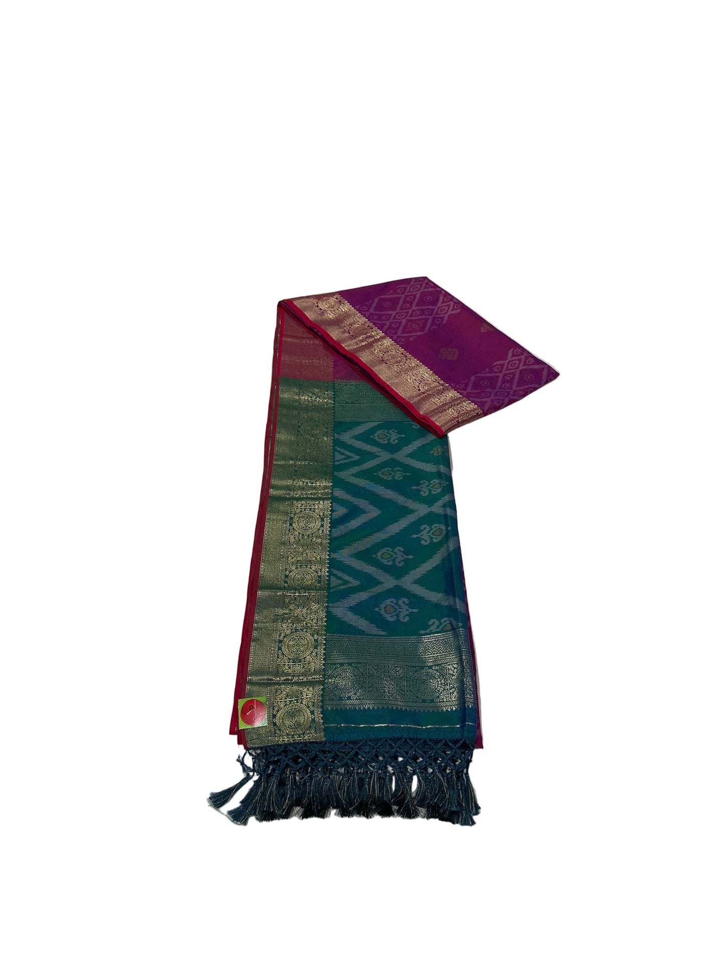 TANA SILK SAREES DESIGN