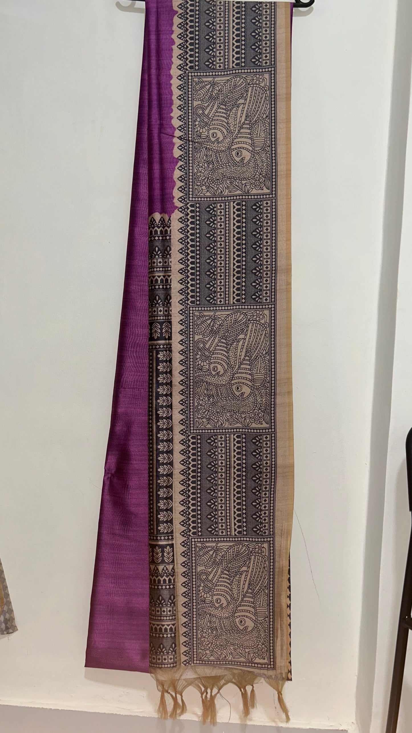 MADHURIMA MADHUBANI