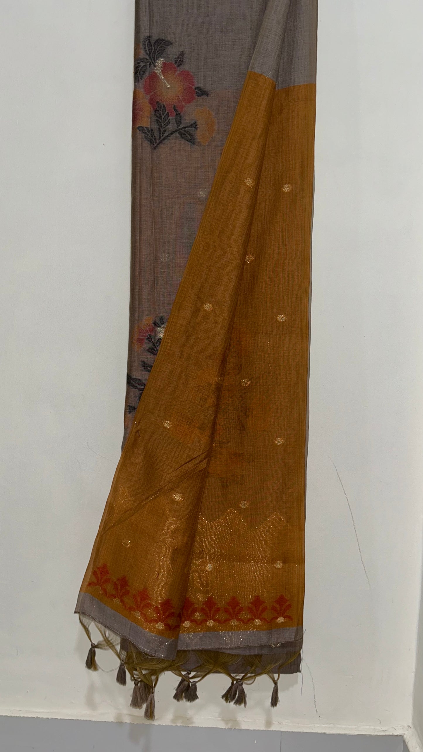 TASIRI MUGA