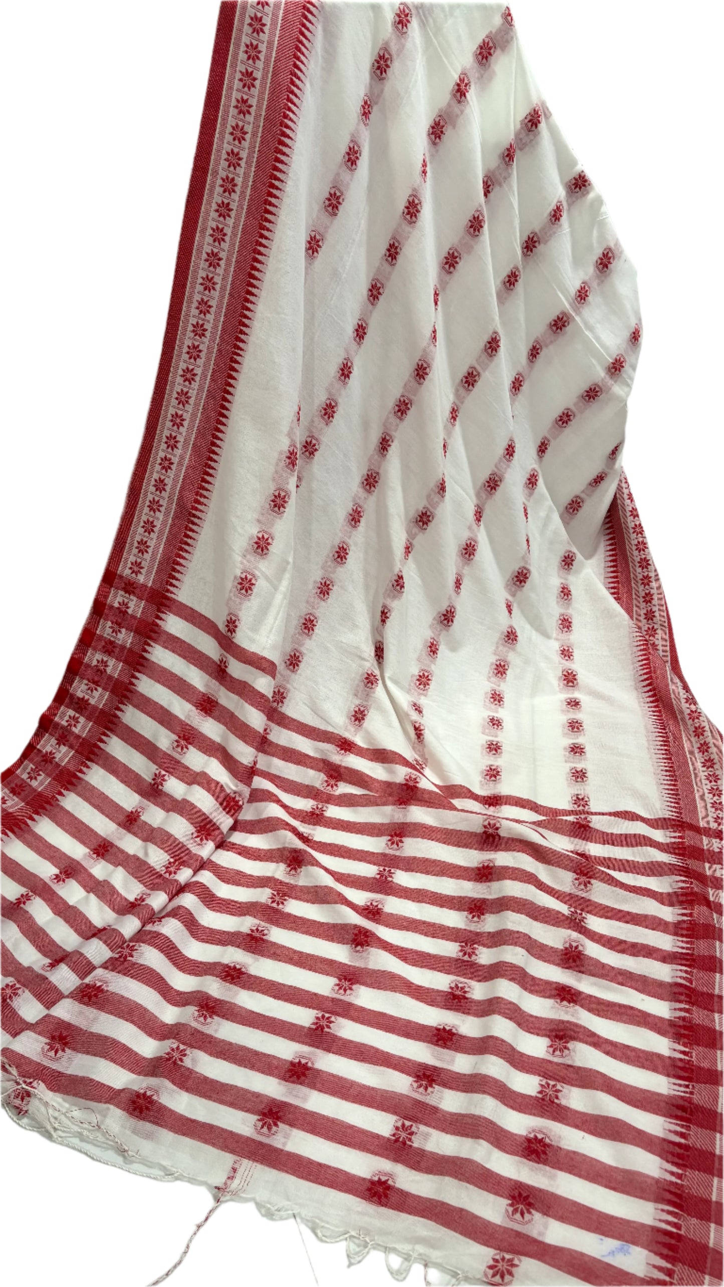 Neer-Jamuna: Jamdani