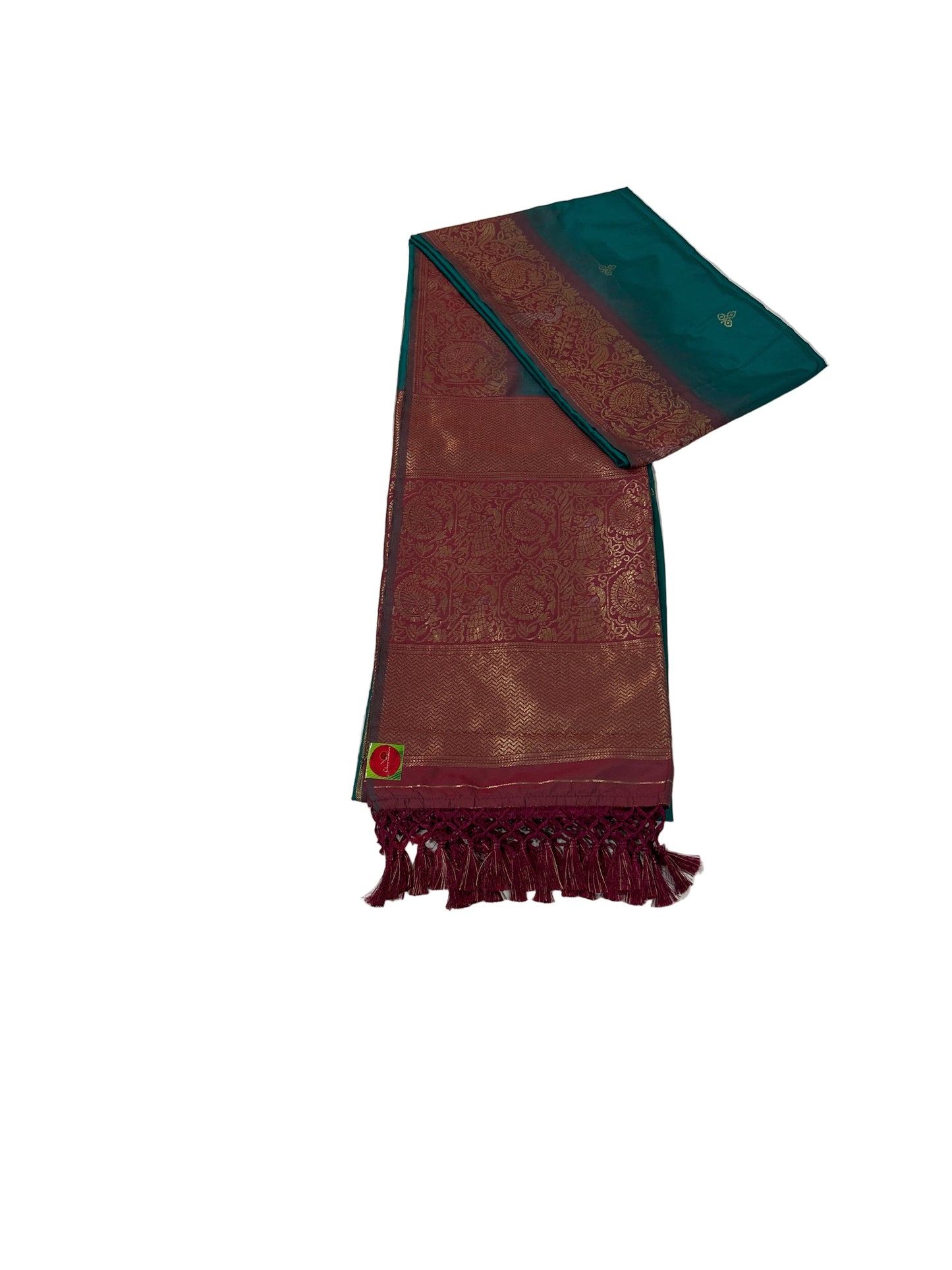 TANA SILK SAREES PLAIN