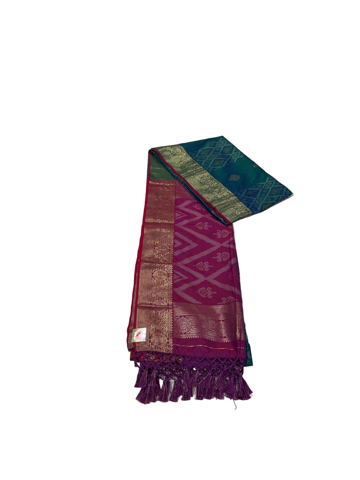 TANA SILK SAREES DESIGN