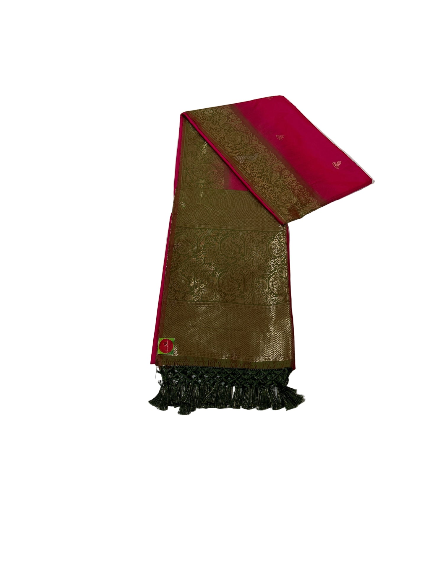 TANA SILK SAREES PLAIN