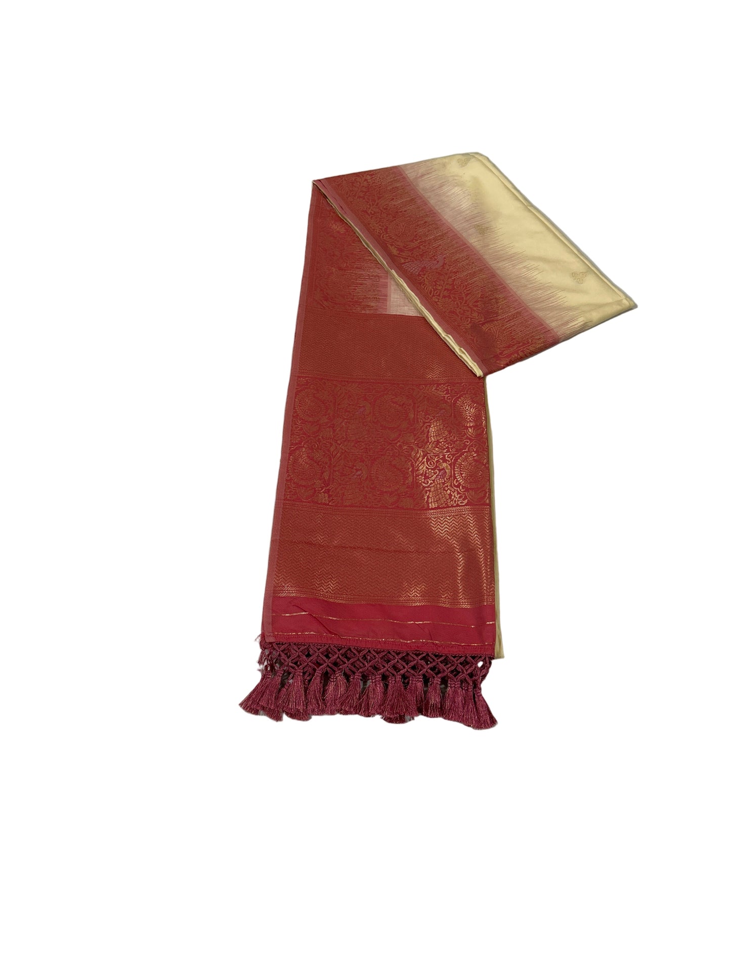 TANA SILK SAREES PLAIN