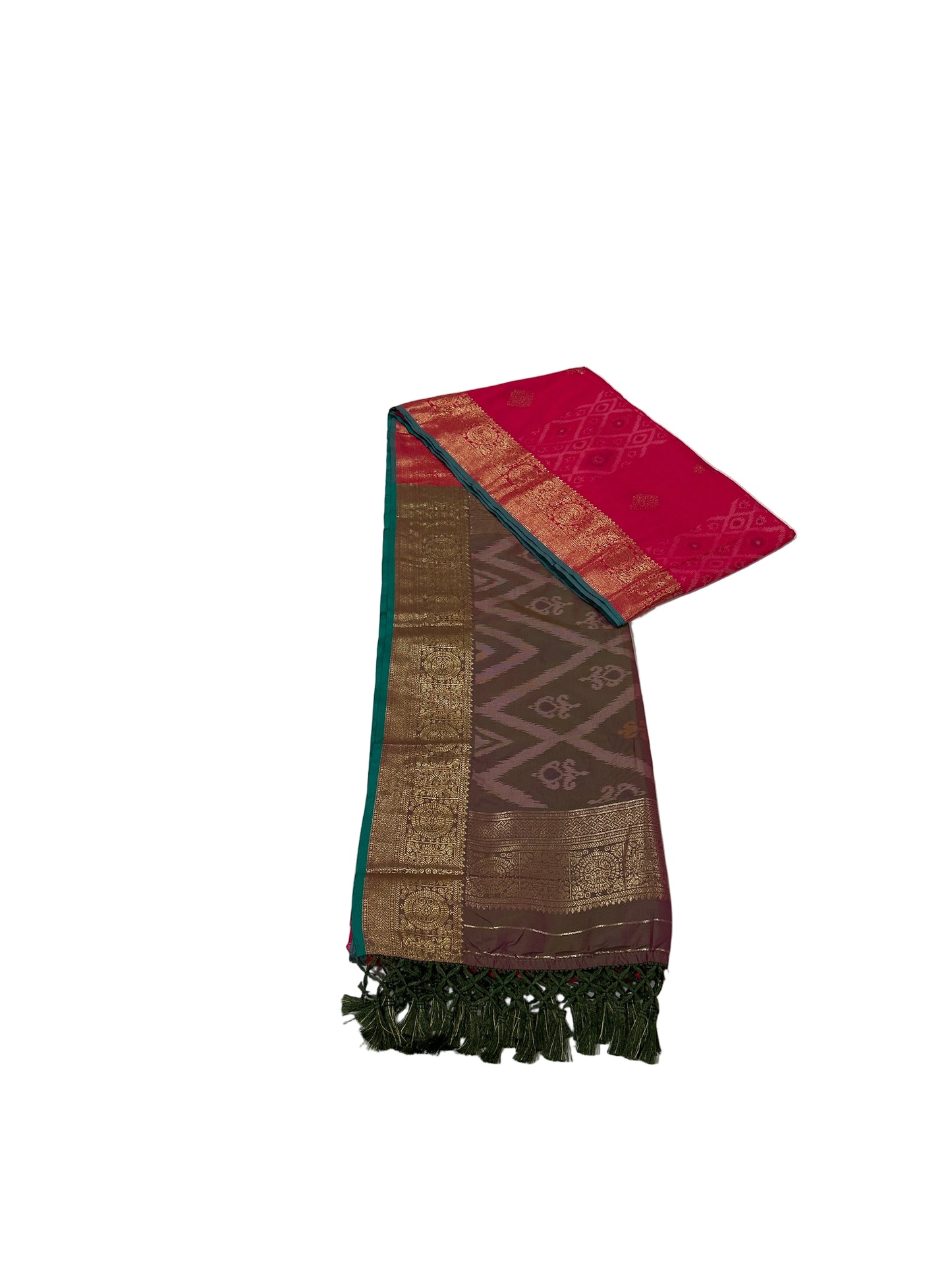 TANA SILK SAREES DESIGN