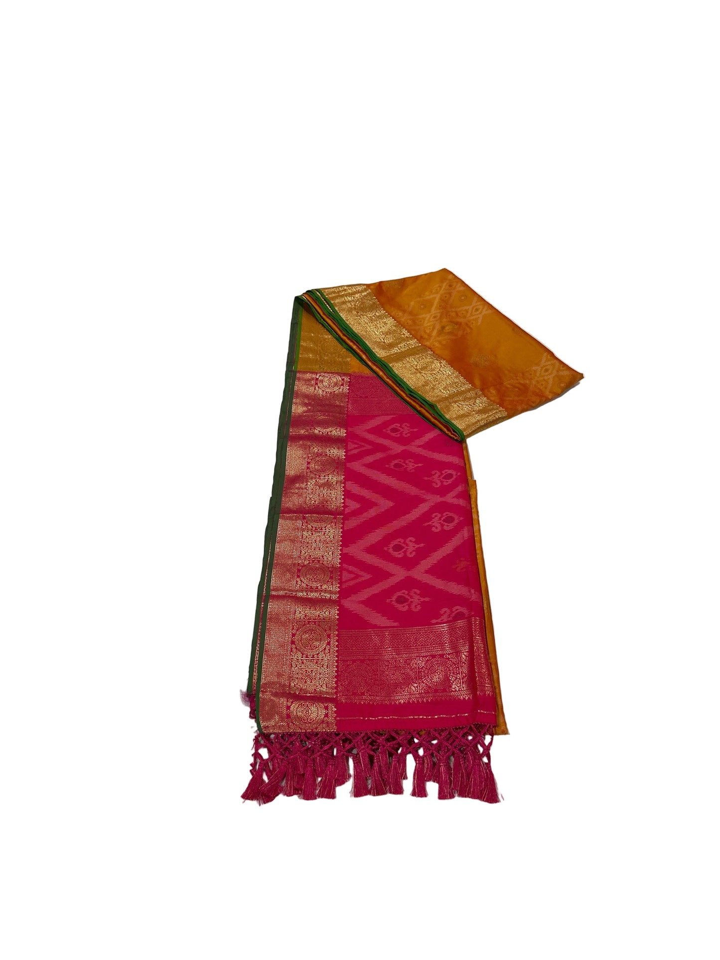 TANA SILK SAREES DESIGN