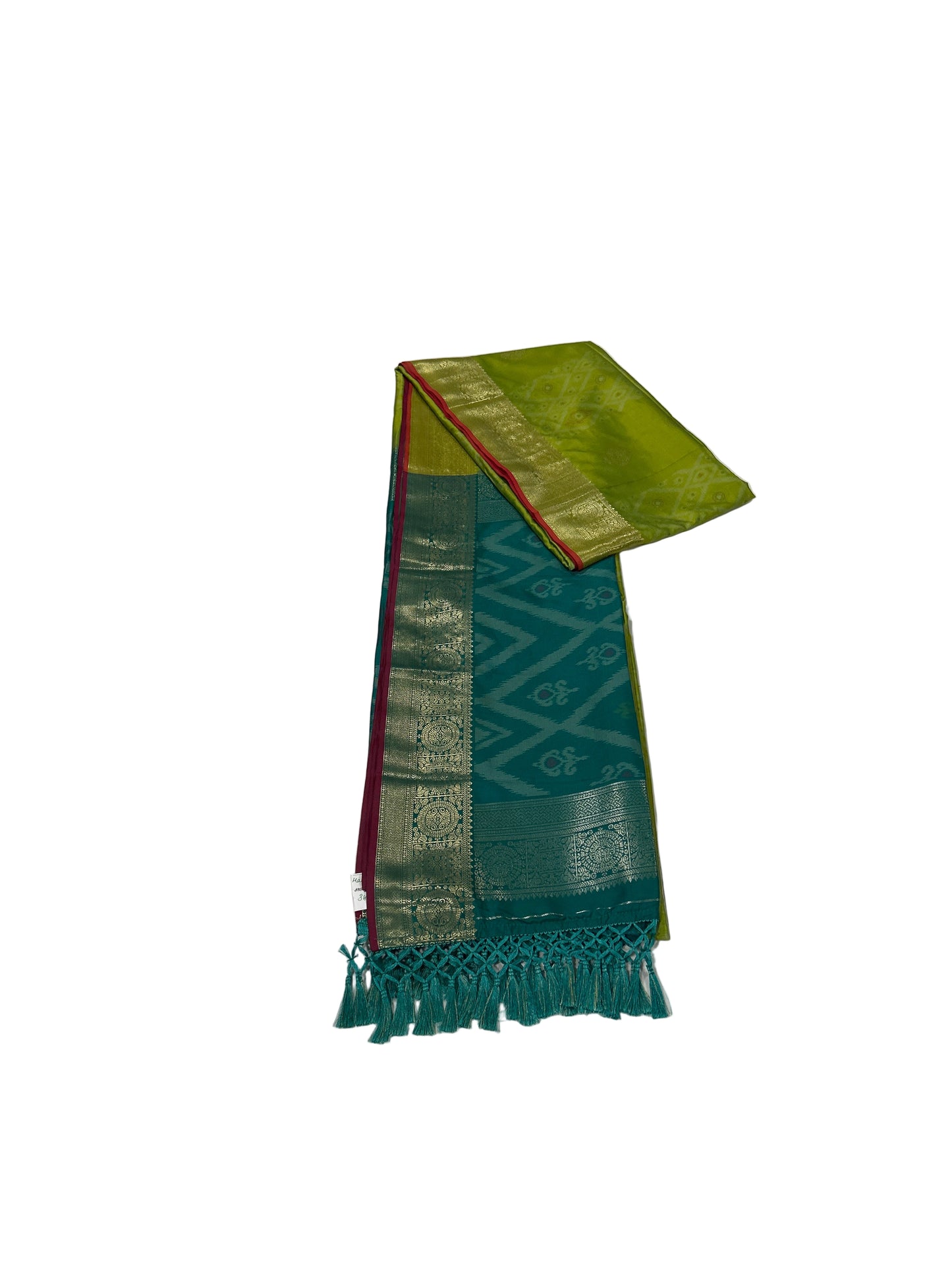 TANA SILK SAREES DESIGN