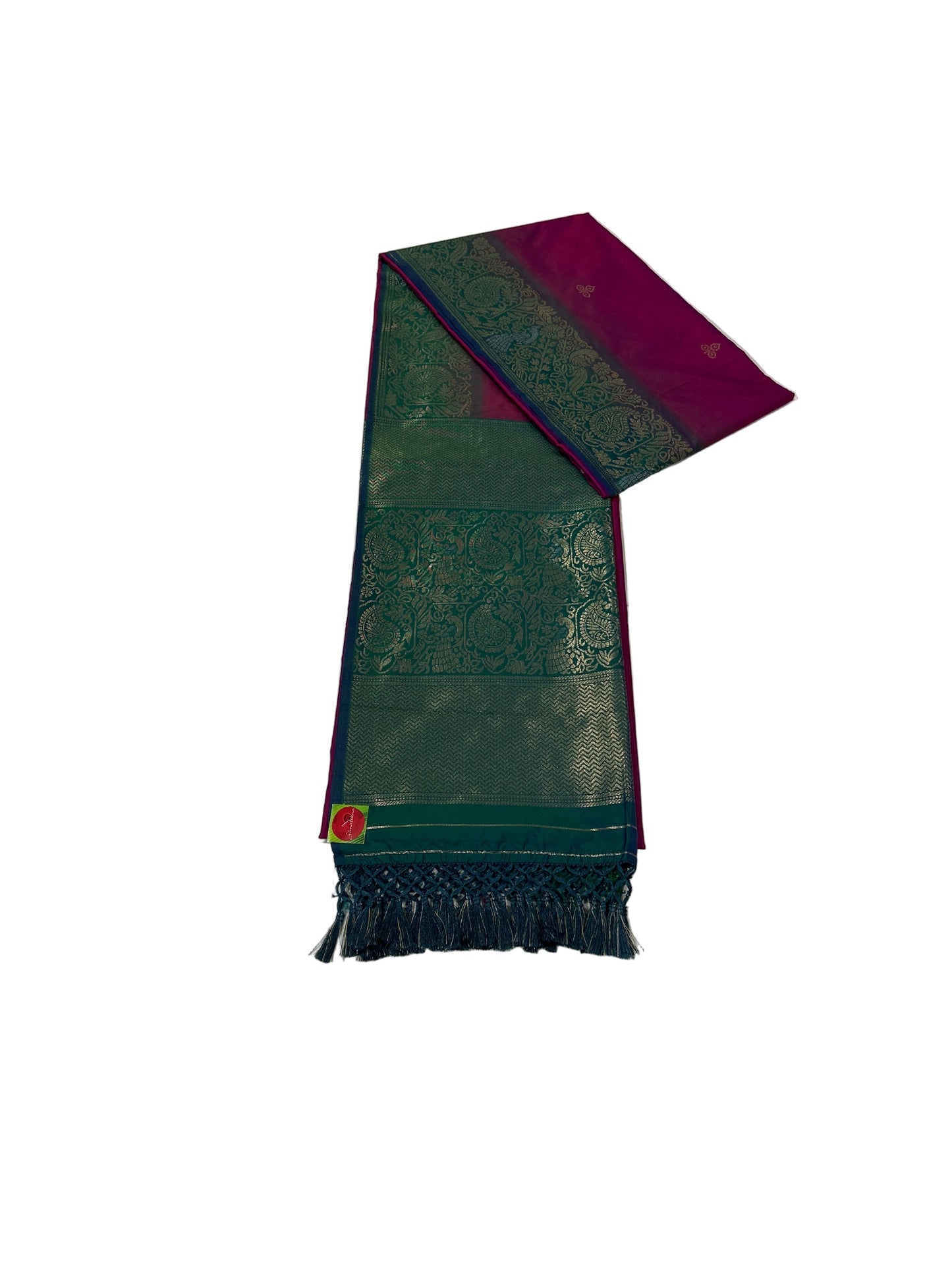 TANA SILK SAREES PLAIN