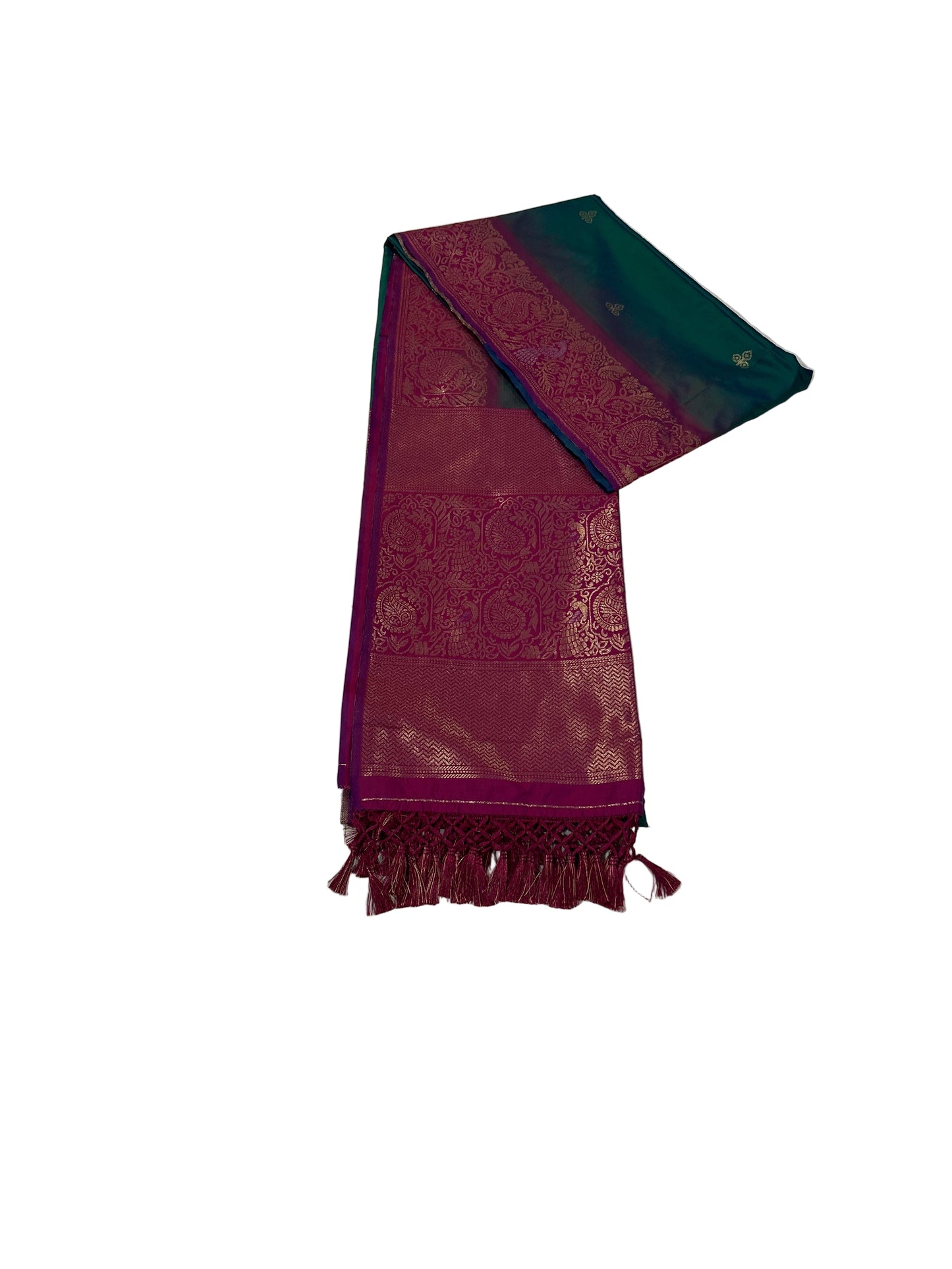 TANA SILK SAREES PLAIN