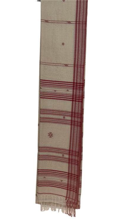 BHAAVRIKAA BUJODI SAREE