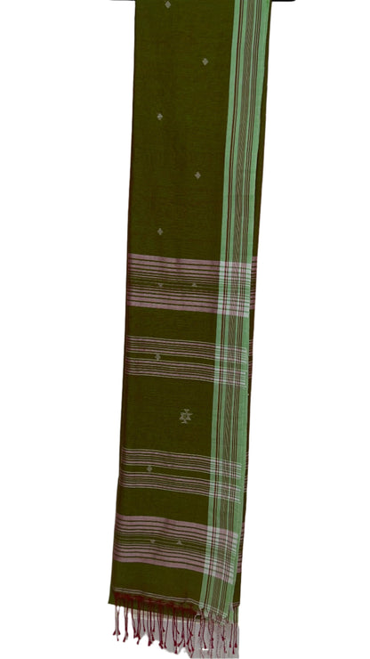 BHAAVRIKAA BUJODI SAREE