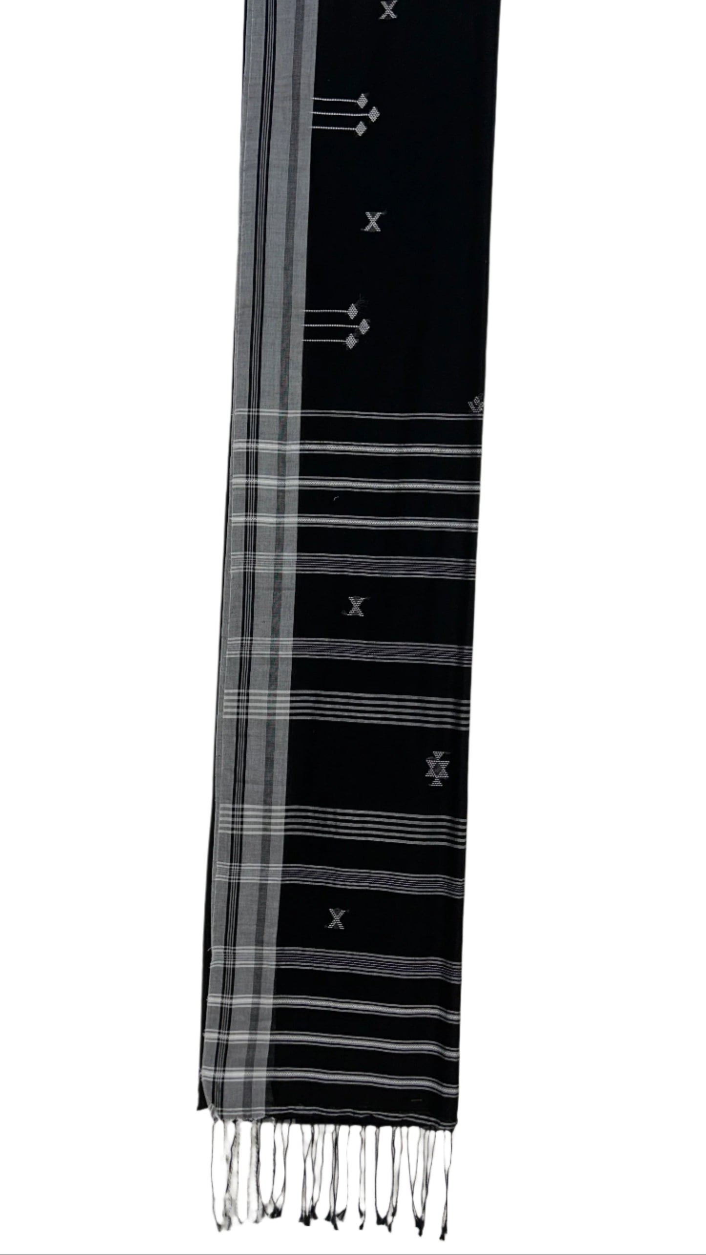 BHAAVRIKAA BUJODI SAREE