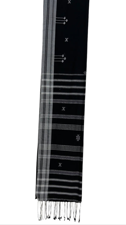 BHAAVRIKAA BUJODI SAREE