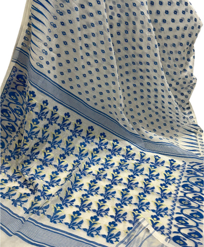 Neer-Jamuna: Jamdani